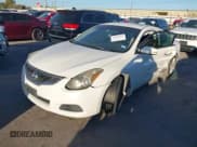 ✅ 2011 Nissan Altima S • VIN: 1N4AL2EP2BC134495 • Лот: 43681011. Опубликован ранее на IAAI с пробегом 190 256 миль. Бесплатный доступ к архиву аукционных продаж из США и подробный отчёт об истории автомобиля на DreamBid. Изображение 2.