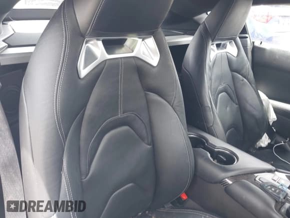 ✅ 2023 Toyota Supra 3.0 • VIN: WZ1DB0G09PW055931 • Лот: 42707523. Опубликован ранее на IAAI с пробегом 43 703 миль. Бесплатный доступ к архиву аукционных продаж из США и подробный отчёт об истории автомобиля на DreamBid. Изображение 8.