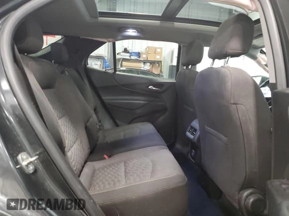 ✅ 2019 Chevrolet Equinox LT • VIN: 2GNAXUEV0K6210062 • Лот: 91435085. Опубликован ранее на Copart с пробегом 119 577 миль. Бесплатный доступ к архиву аукционных продаж из США и подробный отчёт об истории автомобиля на DreamBid. Изображение 11.