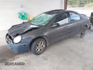 2003 Dodge Neon SXT z VIN 1B3ES56C63D237248, wystawiony jako IAAI lot #42803551 z przebiegiem Nie podano mil oraz . Historia ofert i sprzedaży dostępna na DreamBid. Obrazek 2.