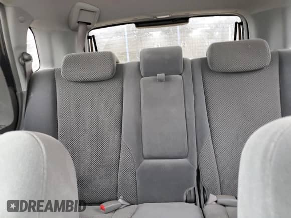 2007 Hyundai Tucson SE with VIN KM8JN72D57U518473, listed as a Copart auction lot 71998814 with 106,340 mi miles and Salvage title. Bid and sale history available at DreamBid. Image 10.