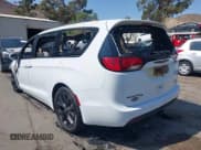 ✅ 2020 Chrysler Pacifica Limited • VIN: 2C4RC1GG1LR141211 • Лот: 43200455. Опубликован ранее на IAAI с пробегом Не указан. Бесплатный доступ к архиву аукционных продаж из США и подробный отчёт об истории автомобиля на DreamBid. Изображение 3.