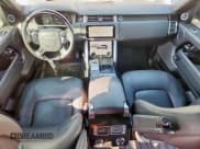 ✅ 2018 Land Rover Range Rover HSE • VIN: SALGS2SV2JA385238 • Lot: 86471715. Wystawiony na Copart z przebiegiem 70 286 mil. Bezpłatny archiwum sprzedaży aukcyjnych z USA i szczegółowy raport historii pojazdu na DreamBid. Zdjęcie 8.