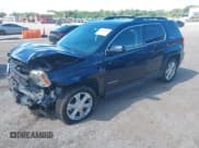 ✅ 2017 GMC Terrain SLE • VIN: 2GKFLTEK9H6116320 • Lot: 42987136. Wystawiony na IAAI z przebiegiem 71 639 mil. Bezpłatny archiwum sprzedaży aukcyjnych z USA i szczegółowy raport historii pojazdu na DreamBid. Zdjęcie 17.