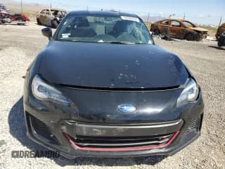 ✅ 2018 Subaru BRZ tS • VIN: JF1ZCAD1XJ9600115 • Lot: 52885834. Wystawiony na Copart z przebiegiem 31 503 mil. Bezpłatny archiwum sprzedaży aukcyjnych z USA i szczegółowy raport historii pojazdu na DreamBid. Zdjęcie 5.