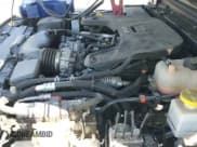 ✅ 2021 Jeep Gladiator Mojave • VIN: 1C6JJTEG4ML594094 • Lot: 43399710. Wystawiony na IAAI z przebiegiem 90 948 mil. Bezpłatny archiwum sprzedaży aukcyjnych z USA i szczegółowy raport historii pojazdu na DreamBid. Zdjęcie 21.