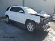 ✅ 2016 GMC Terrain SLE • VIN: 2GKFLNE37G6175465 • Lot: 86625685. Wystawiony na Copart z przebiegiem 105 651 mil. Bezpłatny archiwum sprzedaży aukcyjnych z USA i szczegółowy raport historii pojazdu na DreamBid. Zdjęcie 4.