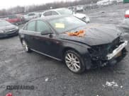 ✅ 2015 Audi A4 Premium Plus • VIN: WAUFFAFL3FN007842 • Лот: 41075683. Опубликован ранее на IAAI с пробегом 107 741 миль. Бесплатный доступ к архиву аукционных продаж из США и подробный отчёт об истории автомобиля на DreamBid. Изображение 13.