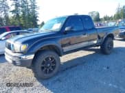 ✅ 2002 Toyota Tacoma PreRunner • VIN: 5TESM92N02Z885801 • Лот: 43240492. Опубликован ранее на IAAI с пробегом 267 683 миль. Бесплатный доступ к архиву аукционных продаж из США и подробный отчёт об истории автомобиля на DreamBid. Изображение 2.