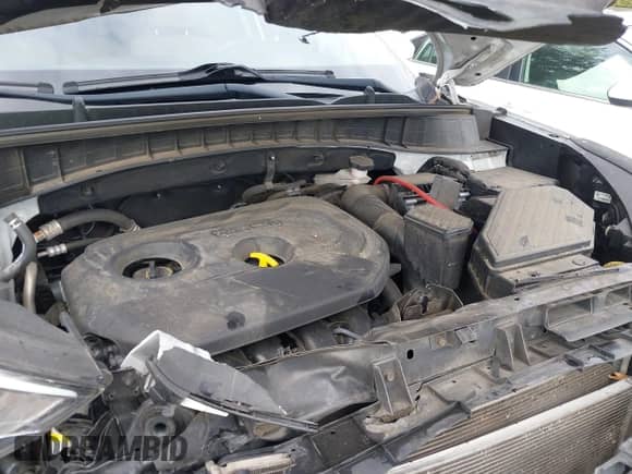 2017 Hyundai Tucson SE with VIN KM8J23A41HU505773, listed as a IAAI auction lot 43231809 with 98,825 mi miles and . Bid and sale history available at DreamBid. Image 10.