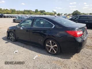 ✅ 2015 Subaru Legacy Limited • VIN: 4S3BNAL63F3030312 • Лот: 72077165. Опубликован ранее на Copart с пробегом 157 910 миль. Бесплатный доступ к архиву аукционных продаж из США и подробный отчёт об истории автомобиля на DreamBid. Изображение 2.