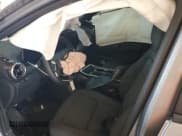 ✅ 2025 Chevrolet Equinox FWD LT • VIN: 3GNAXHEG1SL331011 • Lot: 61655775. Wystawiony na Copart z przebiegiem 263 mil. Bezpłatny archiwum sprzedaży aukcyjnych z USA i szczegółowy raport historii pojazdu na DreamBid. Zdjęcie 8.