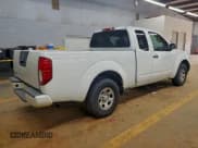 ✅ 2018 Nissan Frontier SV • VIN: 1N6BD0CT1JN771426 • Lot: 94345545. Listed on Copart with 185,809 mi. Free auction sales archive from the USA and detailed vehicle history report at DreamBid. Image 3.