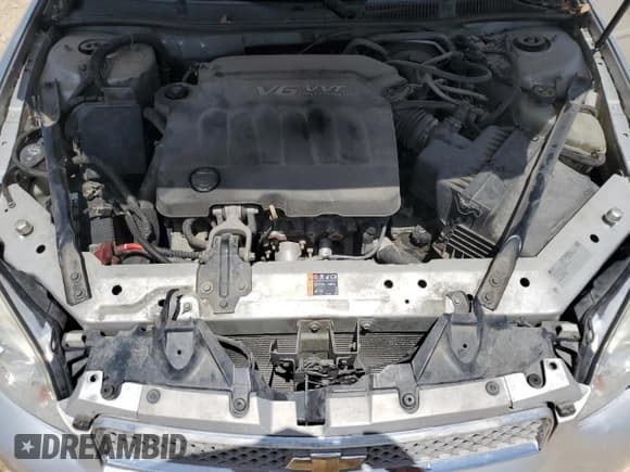 ✅ 2015 Chevrolet Impala LT • VIN: 2G1WB5E34F1106249 • Лот: 62108864. Опубликован ранее на Copart с пробегом 154 220 миль. Бесплатный доступ к архиву аукционных продаж из США и подробный отчёт об истории автомобиля на DreamBid. Изображение 12.