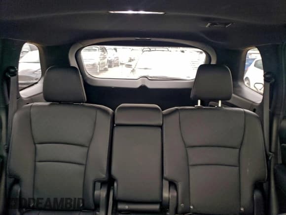 ✅ 2021 Honda Passport EX-L • VIN: 5FNYF8H59MB001820 • Lot: 93887975. Listed on Copart with 68,233 mi. Free auction sales archive from the USA and detailed vehicle history report at DreamBid. Image 10.