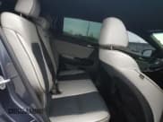 ✅ 2017 Kia Sportage SX Turbo • VIN: KNDPRCA61H7104735 • Lot: 91529095. Listed on Copart with Not provided. Free auction sales archive from the USA and detailed vehicle history report at DreamBid. Image 11.