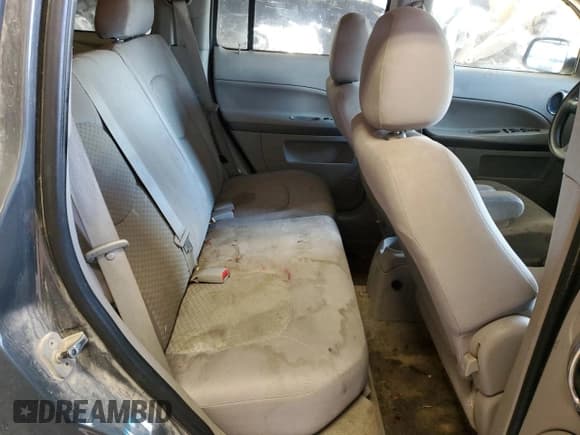 ✅ 2009 Chevrolet HHR LS • VIN: 3GNCA13B99S589348 • Lot: 86957314. Listed on Copart with 189,430 mi. Free auction sales archive from the USA and detailed vehicle history report at DreamBid. Image 10.