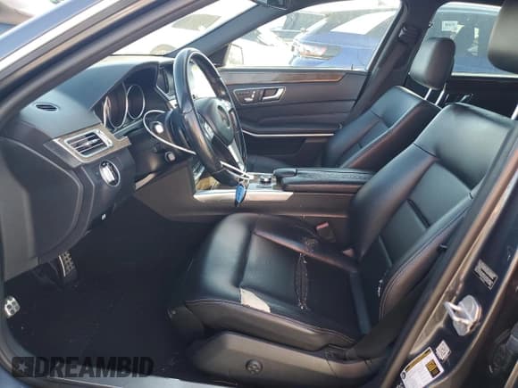 ✅ 2016 Mercedes-Benz E 350 Sport • VIN: WDDHF5KB1GB179361 • Lot: 91348705. Listed on Copart with 255,082 mi. Free auction sales archive from the USA and detailed vehicle history report at DreamBid. Image 7.