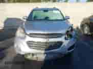 2017 Chevrolet Equinox LT с VIN 2GNALCEKXH6281032, выставлен на аукционе IAAI как лот 43493859 с пробегом 160 073 миль миль и . История ставок и продаж доступна на DreamBid. Изображение 13.