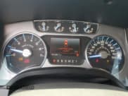 ✅ 2011 Ford F-150 XL • VIN: 1FTFW1EF4BFD05335 • Lot: 61500975. Listed on Copart with 62,438 mi. Free auction sales archive from the USA and detailed vehicle history report at DreamBid. Image 9.