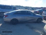 ✅ 2021 Hyundai Elantra SEL • VIN: KMHLM4AG7MU193388 • Lot: 42741913. Listed on IAAI with 91,189 mi. Free auction sales archive from the USA and detailed vehicle history report at DreamBid. Image 13.