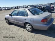 ✅ 1998 Toyota Corolla LE • VIN: 1NXBR18E5WZ099366 • Лот: 87099535. Опубликован ранее на Copart с пробегом 173 725 миль. Бесплатный доступ к архиву аукционных продаж из США и подробный отчёт об истории автомобиля на DreamBid. Изображение 2.