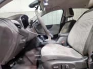 ✅ 2021 Chevrolet Equinox LS • VIN: 3GNAXHEV7MS131774 • Lot: 86638595. Wystawiony na Copart z przebiegiem 96 145 mil. Bezpłatny archiwum sprzedaży aukcyjnych z USA i szczegółowy raport historii pojazdu na DreamBid. Zdjęcie 7.