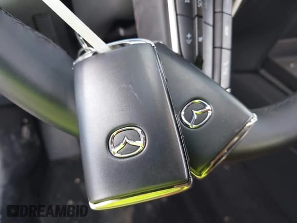 ✅ 2025 Mazda CX-30 S Carbon Edition • VIN: 3MVDMBCM1SM786275 • Lot: 43818541. Wystawiony na IAAI z przebiegiem 3 391 mil. Bezpłatny archiwum sprzedaży aukcyjnych z USA i szczegółowy raport historii pojazdu na DreamBid. Zdjęcie 11.