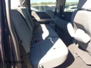 ✅ 2024 Ford F-150 Lightning Flash • VIN: 1FT6W3L75RWG30755 • Lot: 41817158. Listed on IAAI with 1,932 mi. Free auction sales archive from the USA and detailed vehicle history report at DreamBid. Image 8.