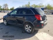 ✅ 2014 Chevrolet Captiva Sport LS • VIN: 3GNAL2EKXES647661 • Lot: 53796095. Wystawiony na Copart z przebiegiem 48 502 mil. Bezpłatny archiwum sprzedaży aukcyjnych z USA i szczegółowy raport historii pojazdu na DreamBid. Zdjęcie 2.