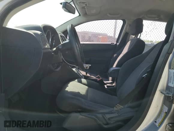 2011 Dodge Caliber Heat с VIN 1B3CB5HA4BD153253, выставлен на аукционе Copart как лот 75662914 с пробегом 177 653 миль миль и Списание • Salvage title. История ставок и продаж доступна на DreamBid. Изображение 7.