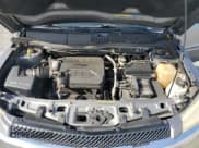 ✅ 2005 Chevrolet Equinox LS • VIN: 2CNDL13F356158227 • Лот: 61066505. Опубликован ранее на Copart с пробегом 181 579 миль. Бесплатный доступ к архиву аукционных продаж из США и подробный отчёт об истории автомобиля на DreamBid. Изображение 12.