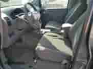 2016 Nissan Frontier SV with VIN 1N6AD0EV2GN793180, listed as a Copart auction lot 84886265 with 140,340 mi miles and Salvage title. Bid and sale history available at DreamBid. Image 7.