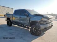 ✅ 2021 Chevrolet Silverado 1500 RST • VIN: 3GCUYEED7MG378207 • Лот: 84882665. Опубликован ранее на Copart с пробегом 78 316 миль. Бесплатный доступ к архиву аукционных продаж из США и подробный отчёт об истории автомобиля на DreamBid. Изображение 4.