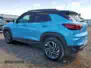 2025 Chevrolet TrailBlazer RS с VIN KL79MTSL4SB133692, выставлен на аукционе Copart как лот 81855095 с пробегом 7 273 миль миль и Списание • Salvage title. История ставок и продаж доступна на DreamBid. Изображение 2.