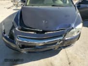 ✅ 2010 Chevrolet Malibu 1LS • VIN: 1G1ZB5EB6AF196056 • Lot: 89739015. Wystawiony na Copart z przebiegiem 140 860 mil. Bezpłatny archiwum sprzedaży aukcyjnych z USA i szczegółowy raport historii pojazdu na DreamBid. Zdjęcie 11.