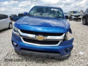 ✅ 2019 Chevrolet Colorado 2WD LT • VIN: 1GCGSCEA9K1266190 • Лот: 56371164. Опубликован ранее на Copart с пробегом 60 949 миль. Бесплатный доступ к архиву аукционных продаж из США и подробный отчёт об истории автомобиля на DreamBid. Изображение 5.