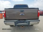 ✅ 2016 Ford F-250 Lariat • VIN: 1FT7W2BT3GEB84394 • Lot: 56939155. Listed on Copart with 193,819 mi. Free auction sales archive from the USA and detailed vehicle history report at DreamBid. Image 6.