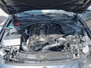 ✅ 2020 BMW 4 Series 440i • VIN: WBA4W7C06LFH96839 • Lot: 43164088. Wystawiony na IAAI z przebiegiem 59 659 mil. Bezpłatny archiwum sprzedaży aukcyjnych z USA i szczegółowy raport historii pojazdu na DreamBid. Zdjęcie 10.