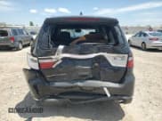 ✅ 2023 Dodge Durango SXT • VIN: 1C4RDHAG9PC635006 • Лот: 63082455. Опубликован ранее на Copart с пробегом Не указан. Бесплатный доступ к архиву аукционных продаж из США и подробный отчёт об истории автомобиля на DreamBid. Изображение 6.
