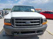 ✅ 2001 Ford F-250 XL • VIN: 1FTNF20L81EB33121 • Lot: 42902232. Listed on IAAI with 148,711 mi. Free auction sales archive from the USA and detailed vehicle history report at DreamBid. Image 13.