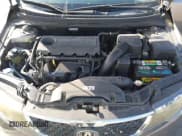 ✅ 2013 Kia Forte SX • VIN: KNAFW4A33D5665442 • Lot: 43497969. Wystawiony na IAAI z przebiegiem 125 930 mil. Bezpłatny archiwum sprzedaży aukcyjnych z USA i szczegółowy raport historii pojazdu na DreamBid. Zdjęcie 10.