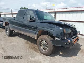 ✅ 2004 Chevrolet Silverado 1500 LS • VIN: 2GCEK19TX41263996 • Лот: 42629178. Опубликован ранее на IAAI с пробегом 268 391 миль. Бесплатный доступ к архиву аукционных продаж из США и подробный отчёт об истории автомобиля на DreamBid. Изображение 1.