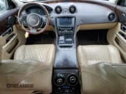 ✅ 2017 Jaguar XJ Portfolio • VIN: SAJWJ2GDXH8W09509 • Lot: 47792345. Listed on Copart with 148,052 mi. Free auction sales archive from the USA and detailed vehicle history report at DreamBid. Image 8.