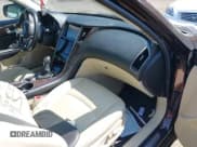 ✅ 2018 Infiniti Q50 Luxe • VIN: JN1EV7AR9JM610733 • Lot: 42855292. Listed on IAAI with 68,218 mi. Free auction sales archive from the USA and detailed vehicle history report at DreamBid. Image 5.