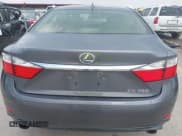 ✅ 2015 Lexus ES 330 • VIN: JTHBK1GG7F2171352 • Lot: 43187569. Listed on IAAI with 187,605 mi. Free auction sales archive from the USA and detailed vehicle history report at DreamBid. Image 17.