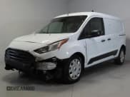 ✅ 2020 Ford Transit Connect XL • VIN: NM0LS7E24L1452524 • Lot: 48974255. Wystawiony na Copart z przebiegiem 89 031 mil. Bezpłatny archiwum sprzedaży aukcyjnych z USA i szczegółowy raport historii pojazdu na DreamBid. Zdjęcie 2.