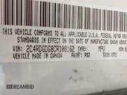 ✅ 2012 Dodge Grand Caravan Crew • VIN: 2C4RDGDG8CR108162 • Лот: 43506702. Опубликован ранее на IAAI с пробегом 216 046 миль. Бесплатный доступ к архиву аукционных продаж из США и подробный отчёт об истории автомобиля на DreamBid. Изображение 9.