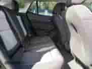 2024 Chevrolet Trax LS with VIN KL77LFE29RC244788, listed as a Copart auction lot 86167595 with 14,412 mi miles and Clean title. Bid and sale history available at DreamBid. Image 11.