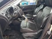 ✅ 2019 Jeep Compass Limited • VIN: 3C4NJDCB4KT818067 • Lot: 95246645. Listed on Copart with 121,656 mi. Free auction sales archive from the USA and detailed vehicle history report at DreamBid. Image 7.